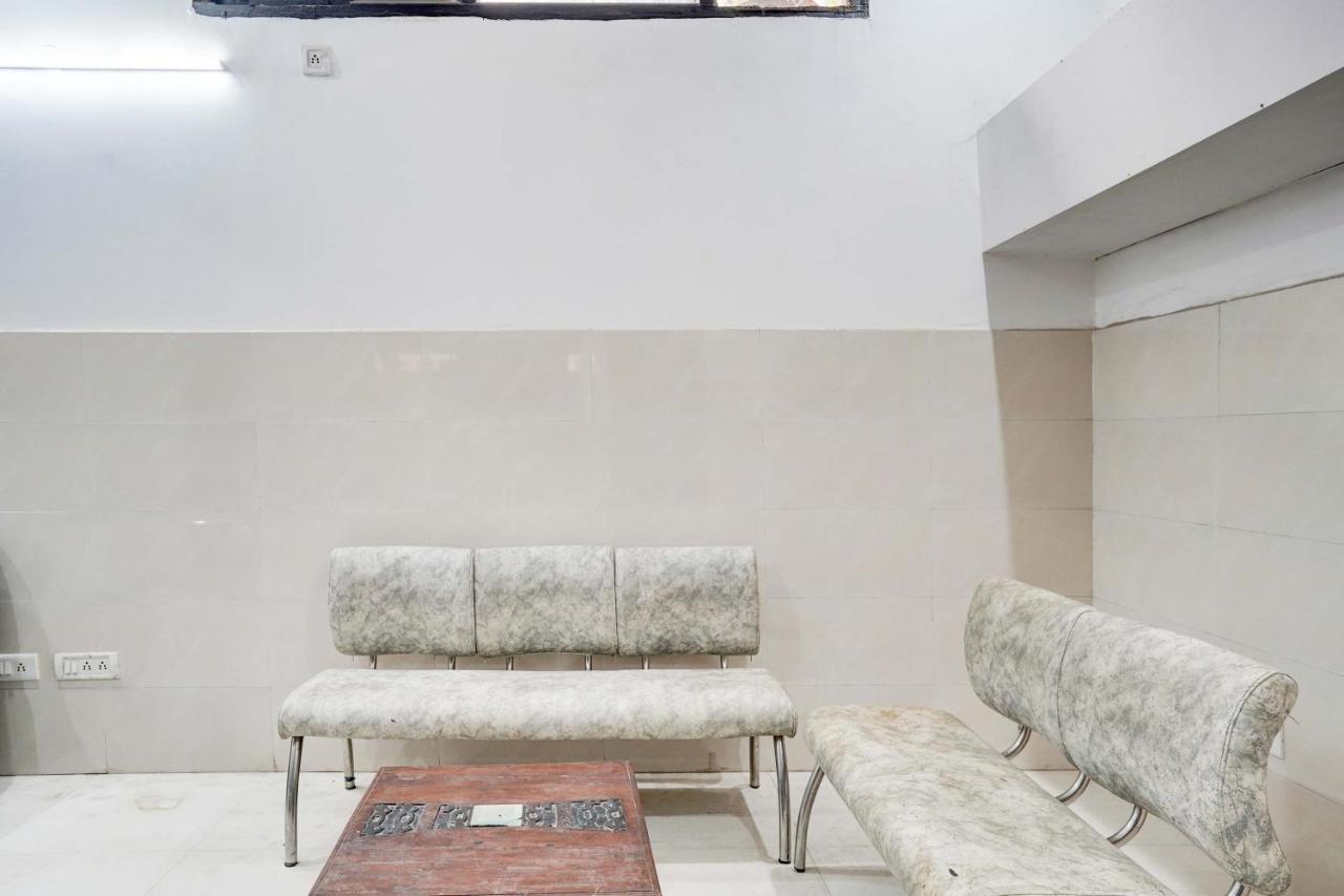 Collection O Aqua Inn غورغاون المظهر الخارجي الصورة